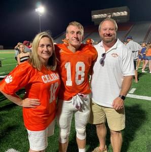 Meet your Posher, Parker